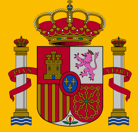 Spanish Crest