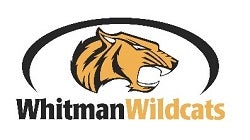 Whitman Wildcat Logo